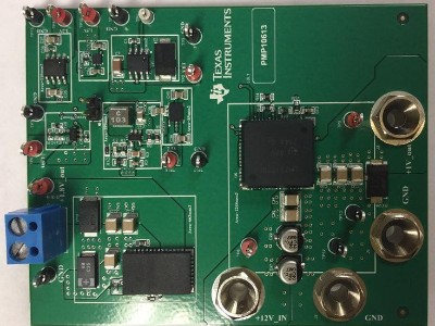 電源模塊為什么會燒壞？有這些方面的原因